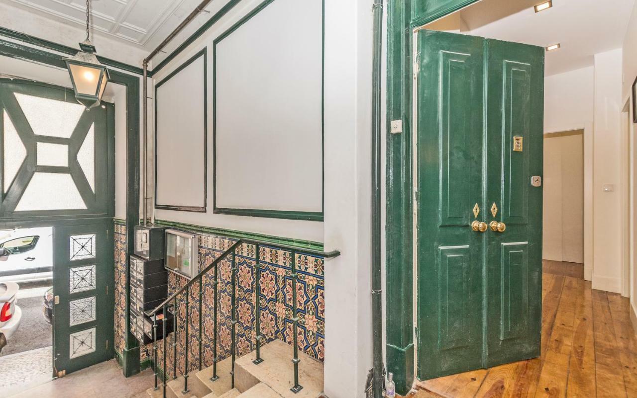 Lisbon City Center Εξωτερικό φωτογραφία